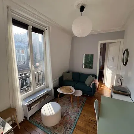 Cosy 12eme