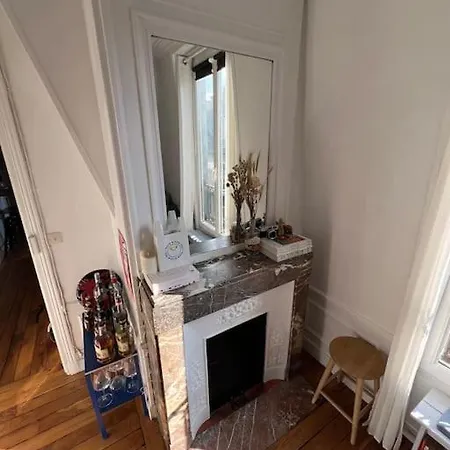Cosy 12eme *
