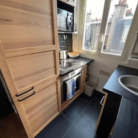 Cosy 12eme