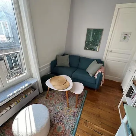 Cosy 12eme